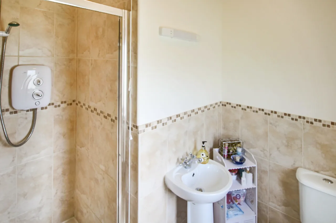 Photo of 4 O'Carolan's Court, Kilronan Castle Estate, Ballyfarnon, Co. Roscommon, F52 D928