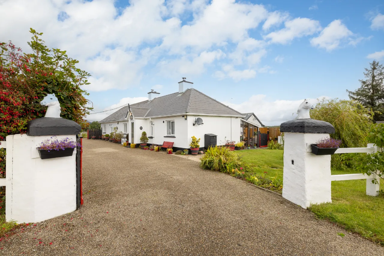 Photo of Templenacroha, Clonroche, Enniscorthy, Co.. Wexford, Y21X721