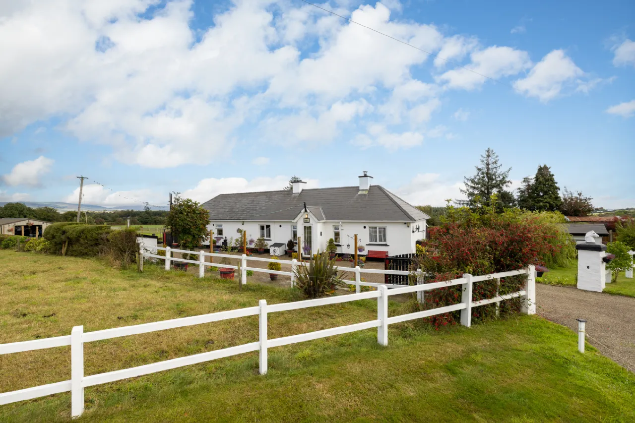 Photo of Templenacroha, Clonroche, Enniscorthy, Co.. Wexford, Y21X721