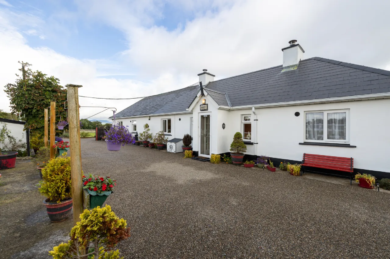 Photo of Templenacroha, Clonroche, Enniscorthy, Co.. Wexford, Y21X721