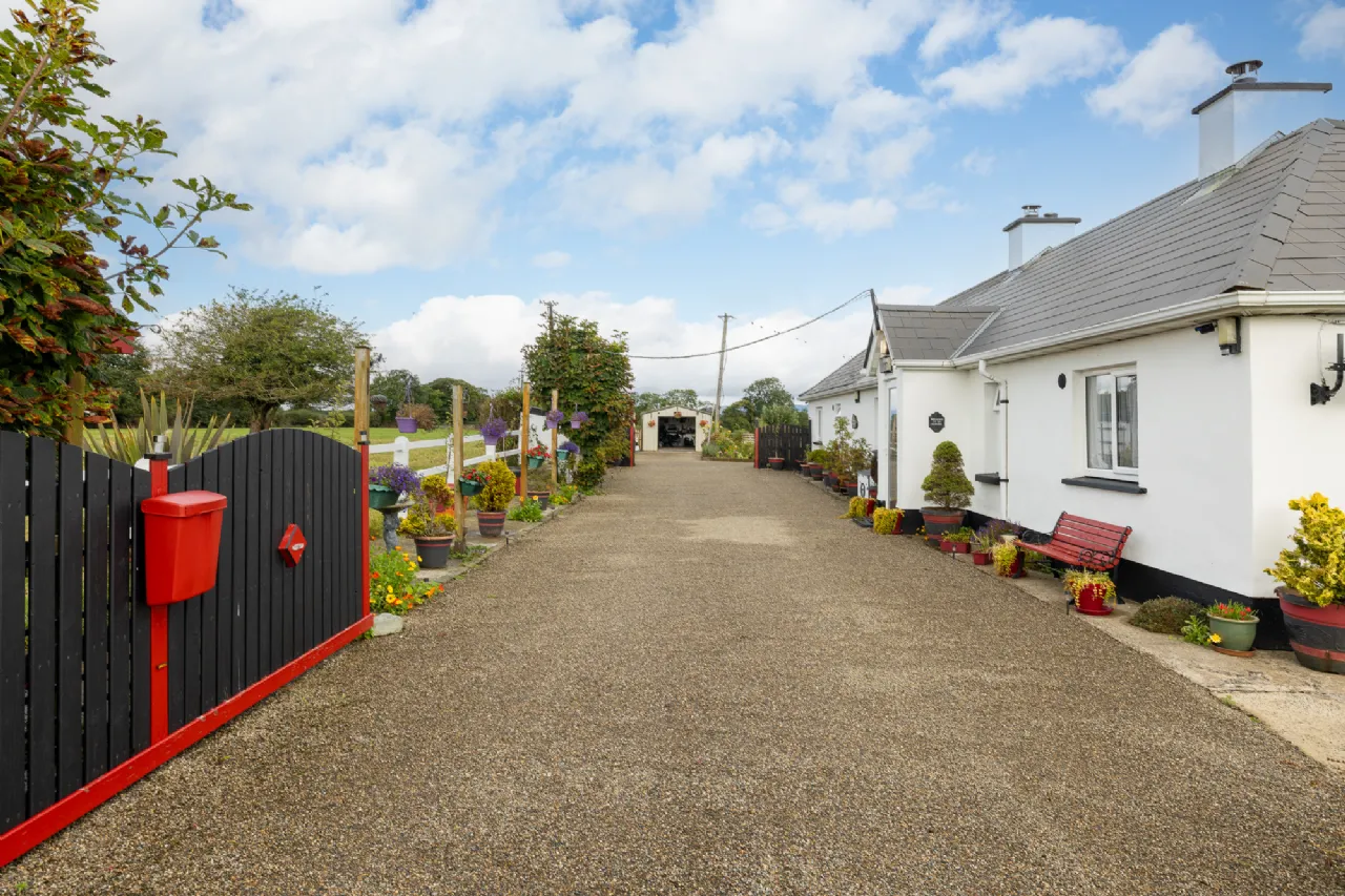Photo of Templenacroha, Clonroche, Enniscorthy, Co.. Wexford, Y21X721