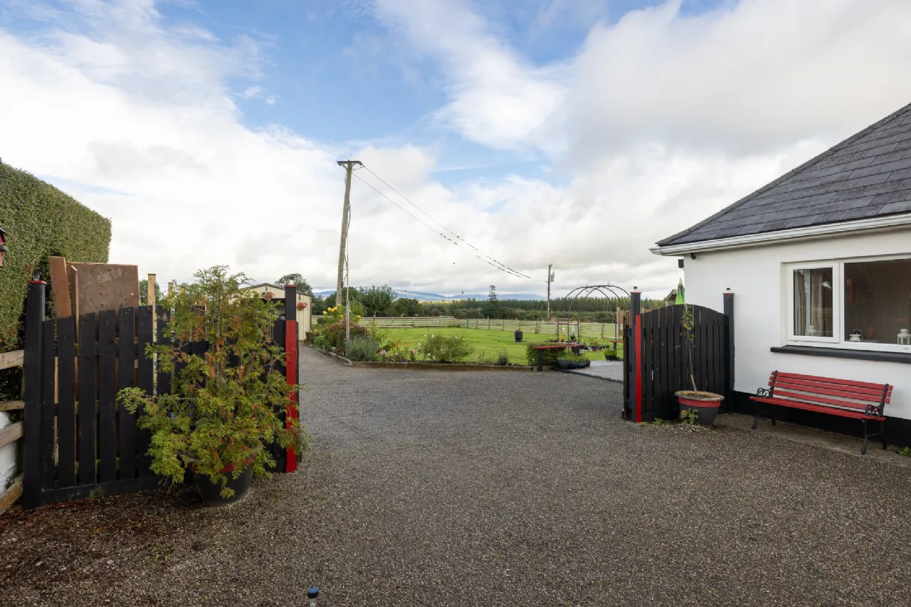 Photo of Templenacroha, Clonroche, Enniscorthy, Co.. Wexford, Y21X721