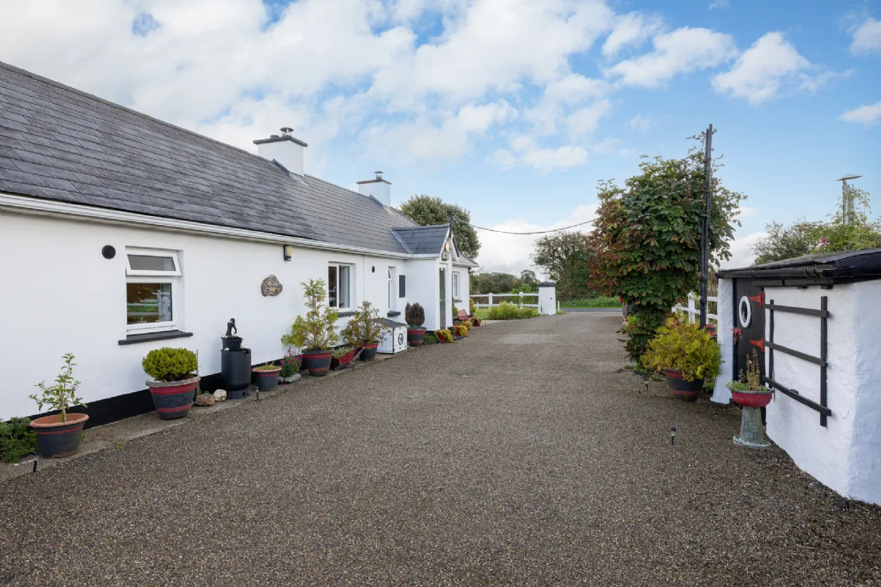 Photo of Templenacroha, Clonroche, Enniscorthy, Co.. Wexford, Y21X721