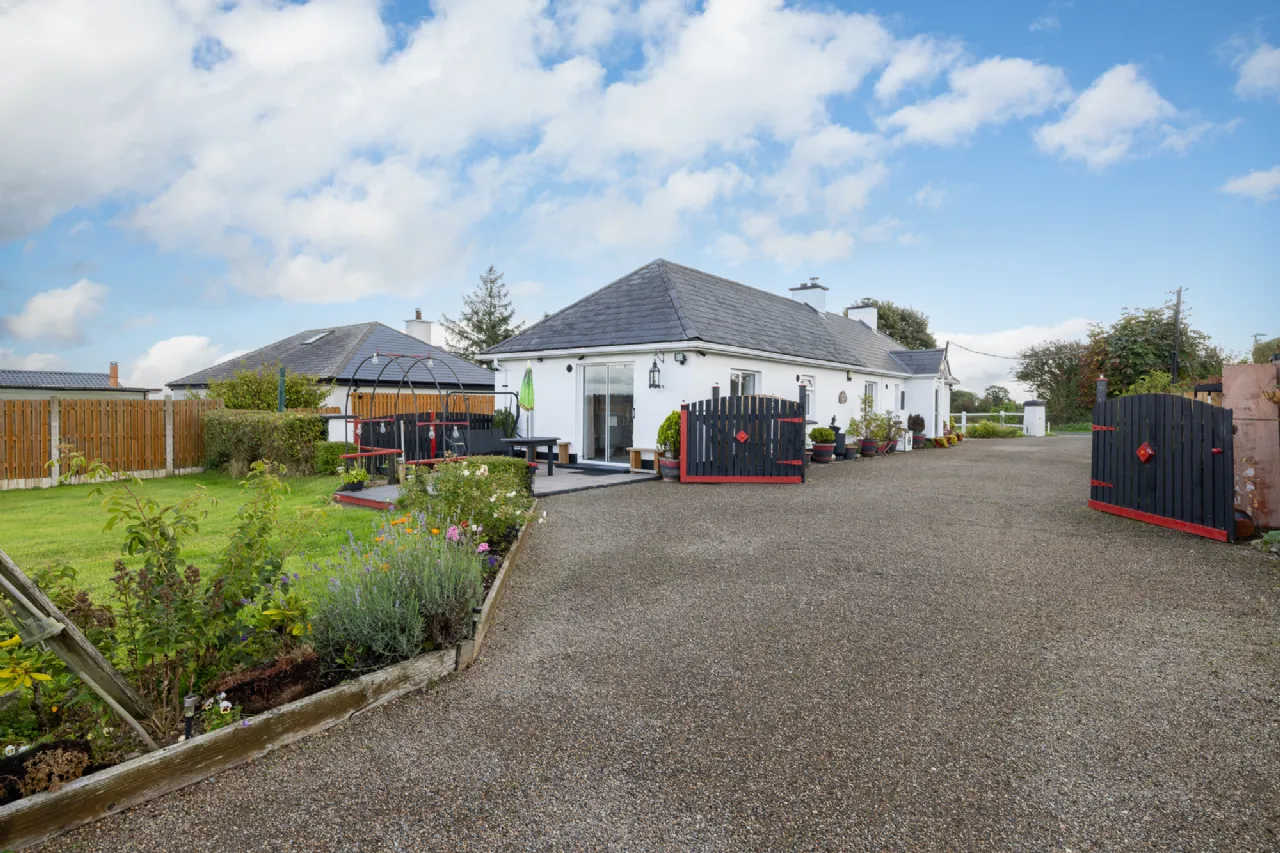 Photo of Templenacroha, Clonroche, Enniscorthy, Co.. Wexford, Y21X721