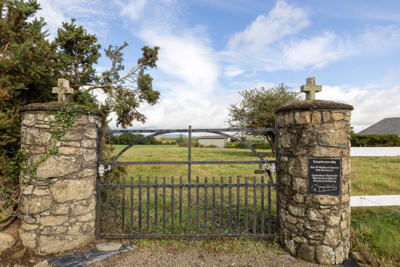 Photo of Templenacroha, Clonroche, Enniscorthy, Co.. Wexford, Y21X721