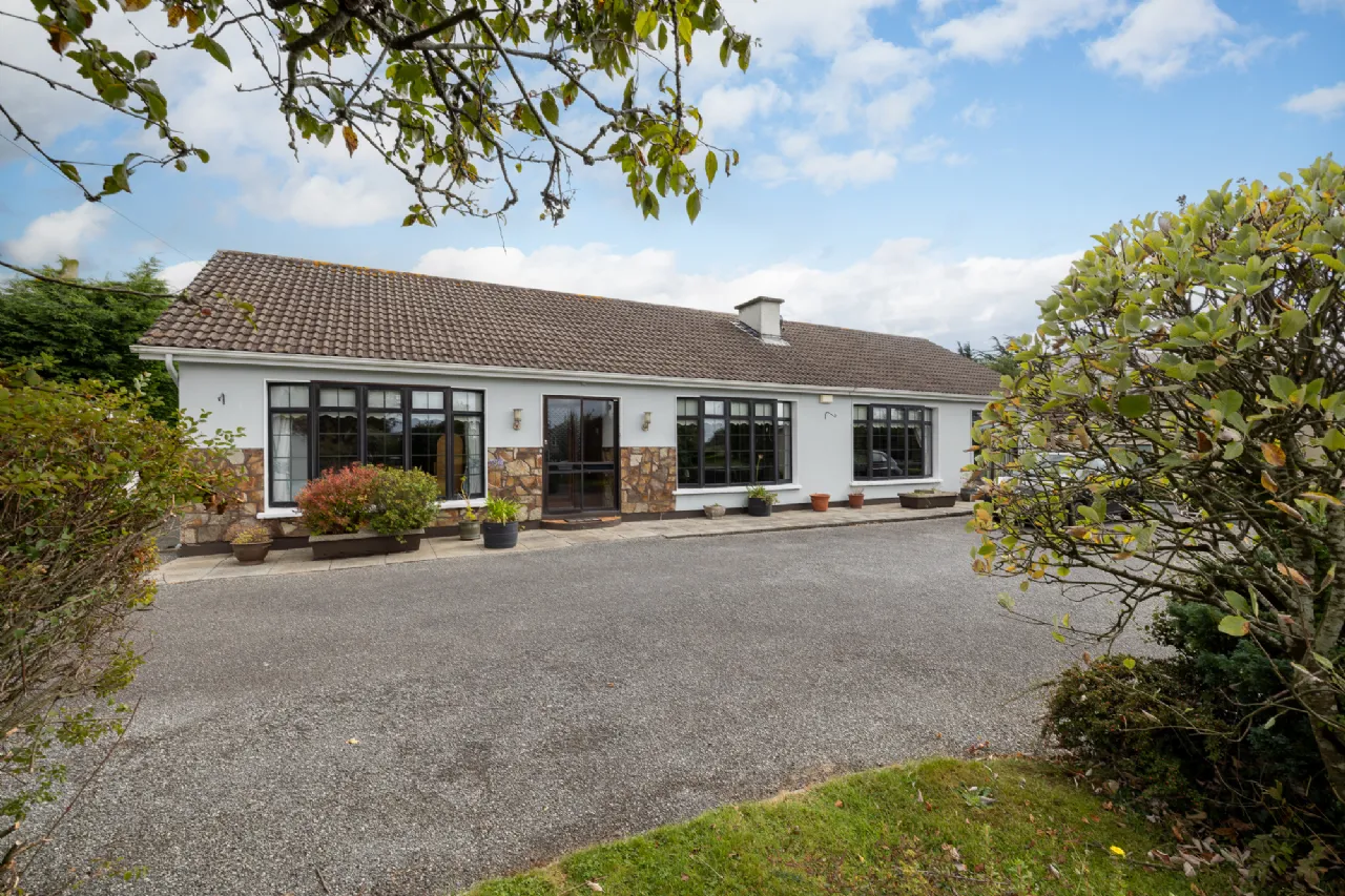 Photo of The Lyre, Milehouse Road, Enniscorthy, Co. Wexford, Y21 F2P4