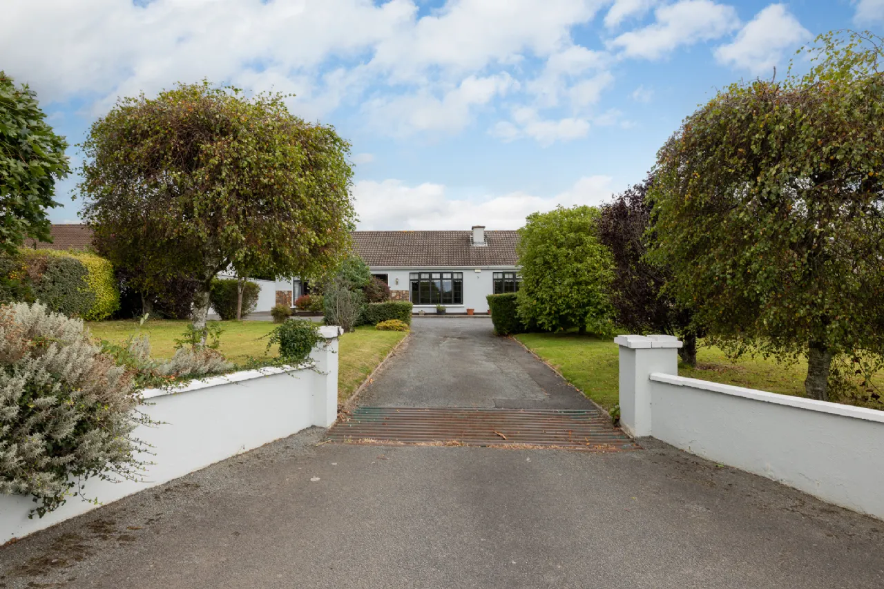 Photo of The Lyre, Milehouse Road, Enniscorthy, Co. Wexford, Y21 F2P4