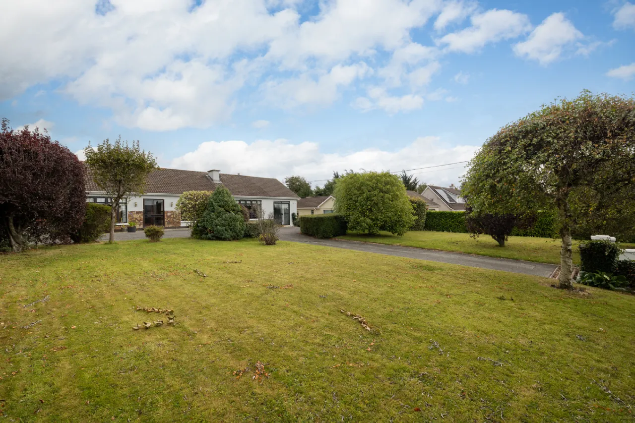 Photo of The Lyre, Milehouse Road, Enniscorthy, Co. Wexford, Y21 F2P4