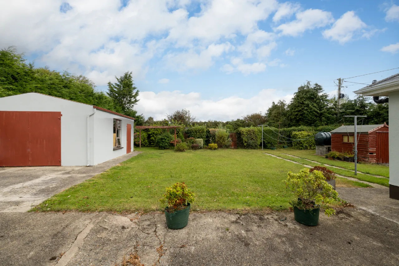 Photo of The Lyre, Milehouse Road, Enniscorthy, Co. Wexford, Y21 F2P4