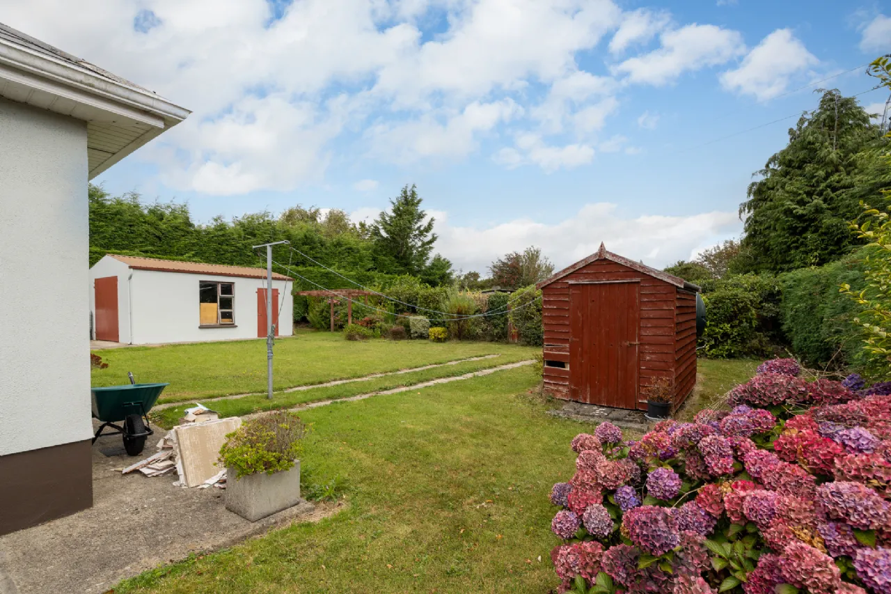 Photo of The Lyre, Milehouse Road, Enniscorthy, Co. Wexford, Y21 F2P4