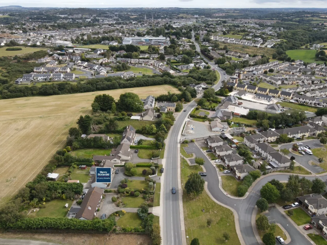 Photo of The Lyre, Milehouse Road, Enniscorthy, Co. Wexford, Y21 F2P4