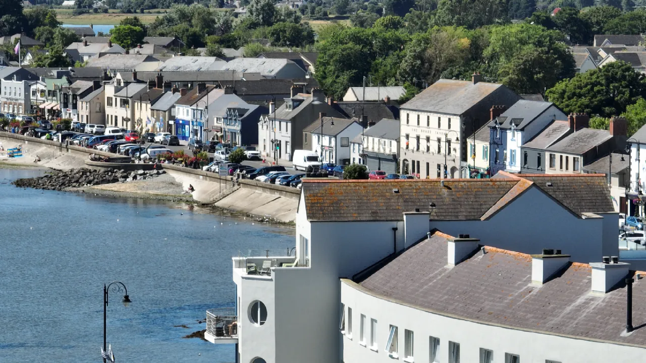 Photo of 17 Marine Court, Main Street, Blackrock, Co. Louth, A91 EC58