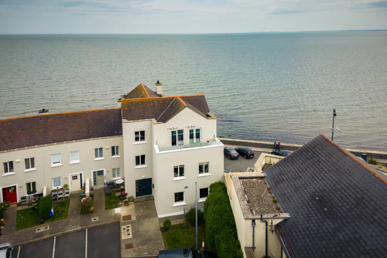 Photo of 17 Marine Court, Main Street, Blackrock, Co. Louth, A91 EC58