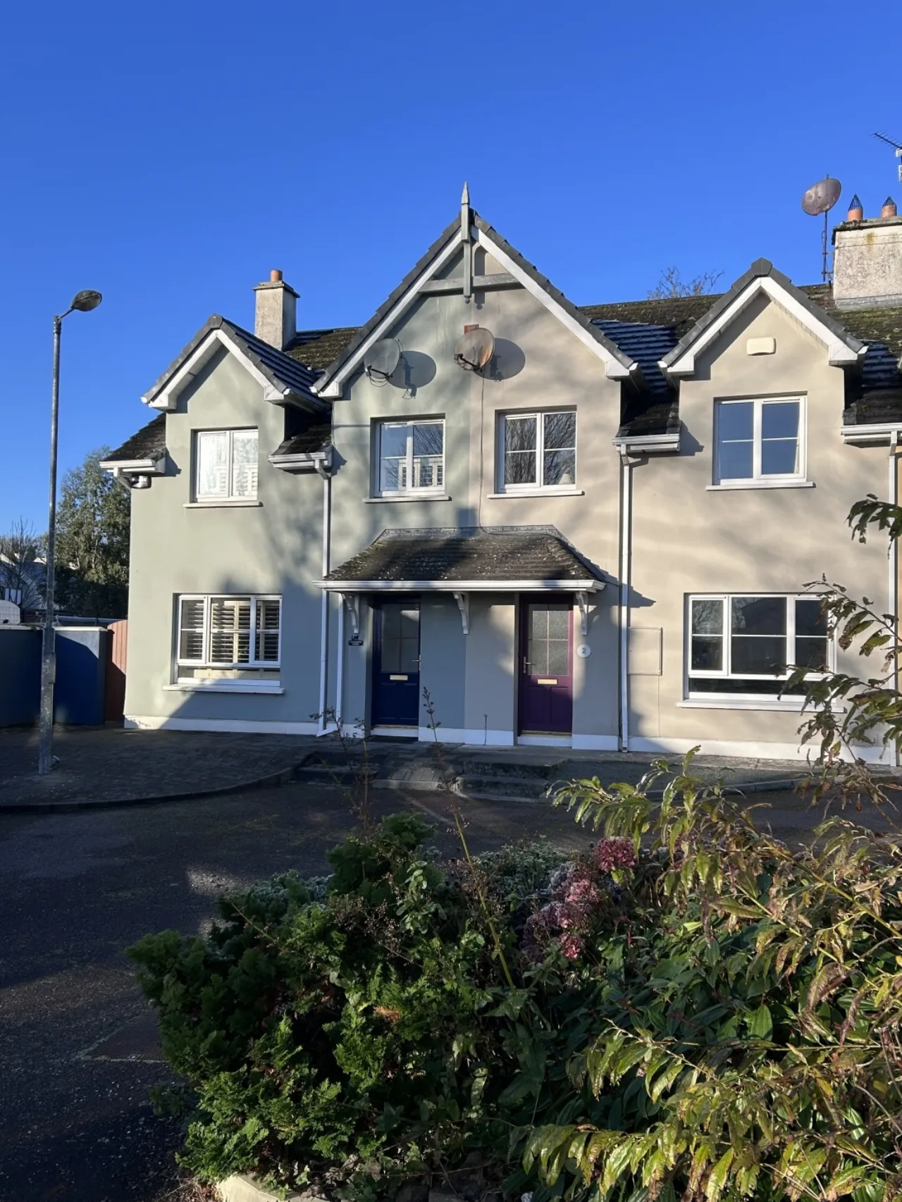 Photo of 2 Cloghers Lodge, Cloghers, Tralee, Co. Kerry, V92 Y7CP