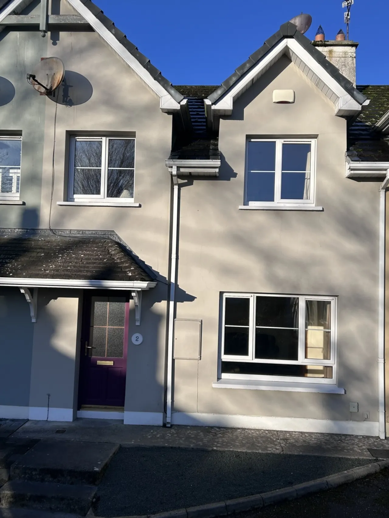 Photo of 2 Cloghers Lodge, Cloghers, Tralee, Co. Kerry, V92 Y7CP
