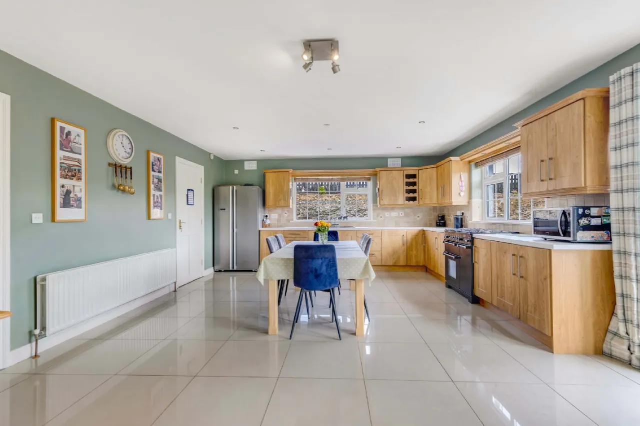 Photo of Lackafin, Broomfield, Castleblayney, Co. Monaghan, A75X447