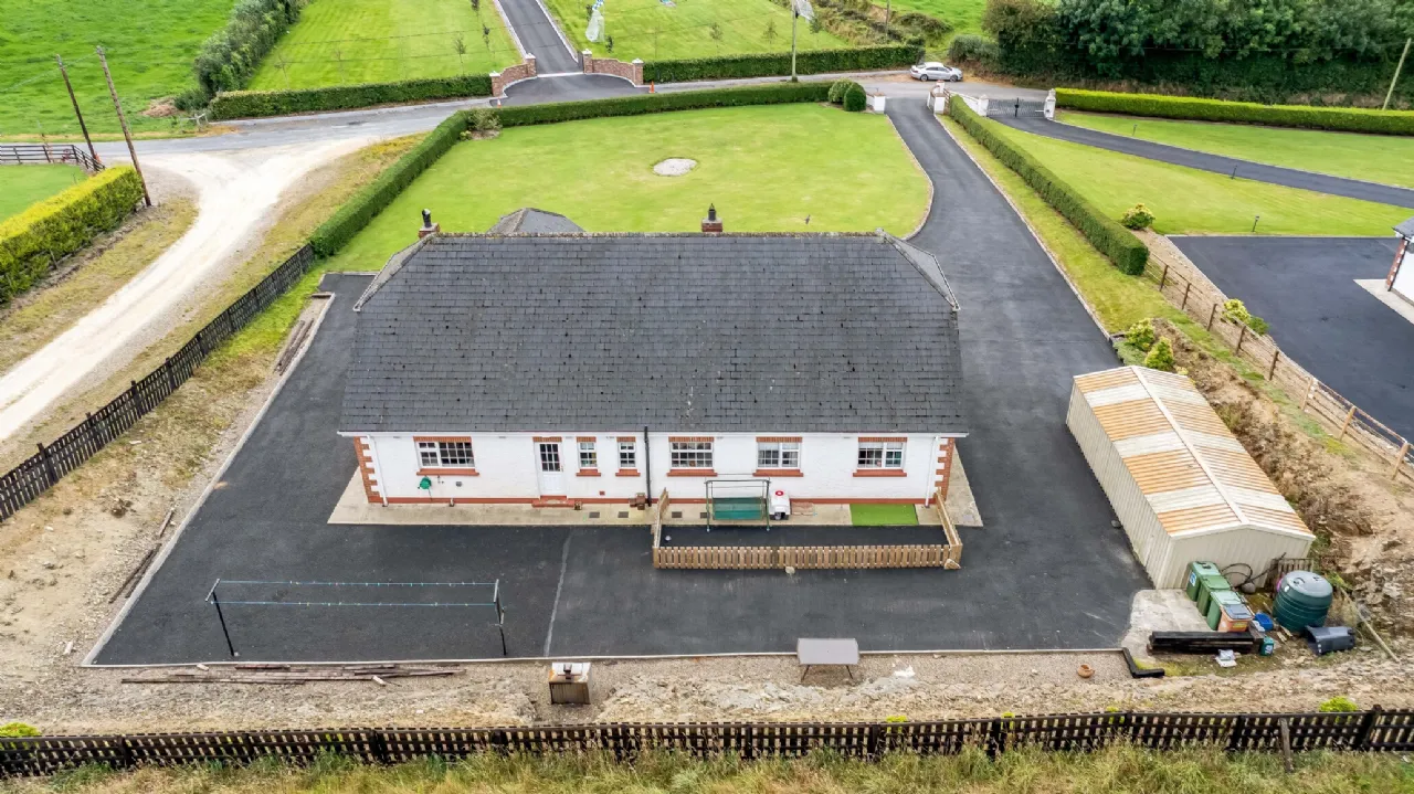 Photo of Lackafin, Broomfield, Castleblayney, Co. Monaghan, A75X447