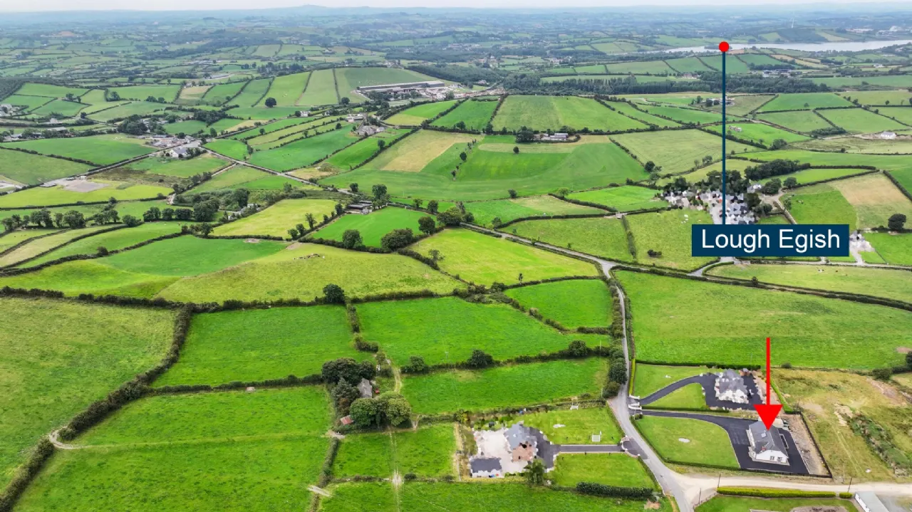 Photo of Lackafin, Broomfield, Castleblayney, Co. Monaghan, A75X447