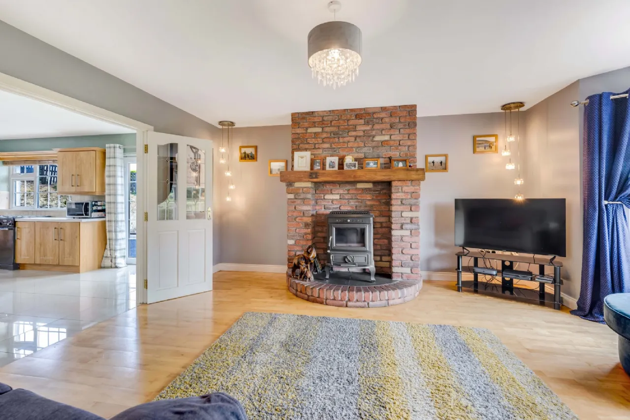 Photo of Lackafin, Broomfield, Castleblayney, Co. Monaghan, A75X447