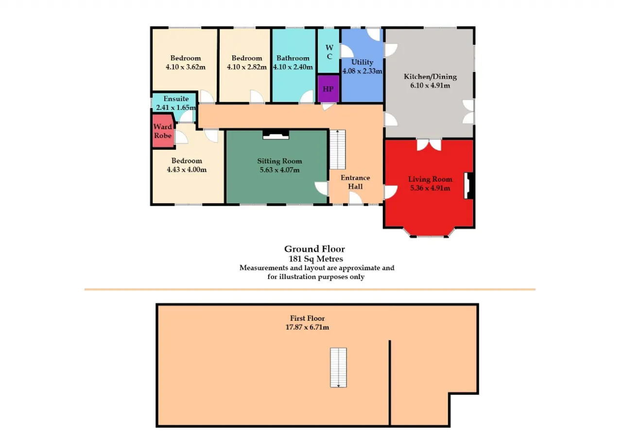 Photo of Lackafin, Broomfield, Castleblayney, Co. Monaghan, A75X447
