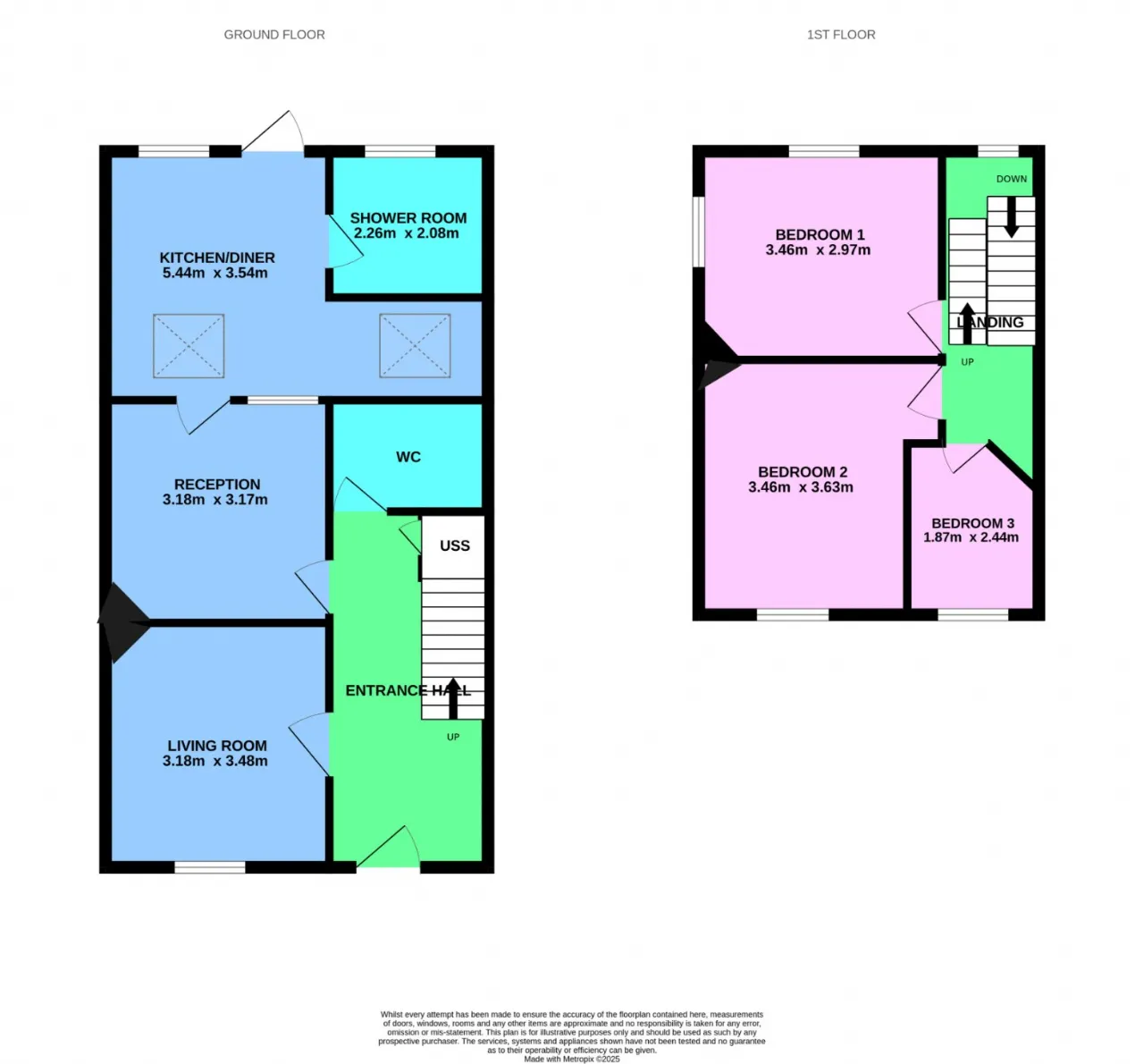 Photo of 1 Sloan Villas, Glenard Avenue, Bray, Co Wicklow, A98 FT67