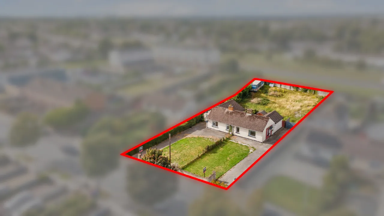 Photo of 9 Bawnogue Cottages, Old Nangor Road, Dublin 22, D22 N4A6