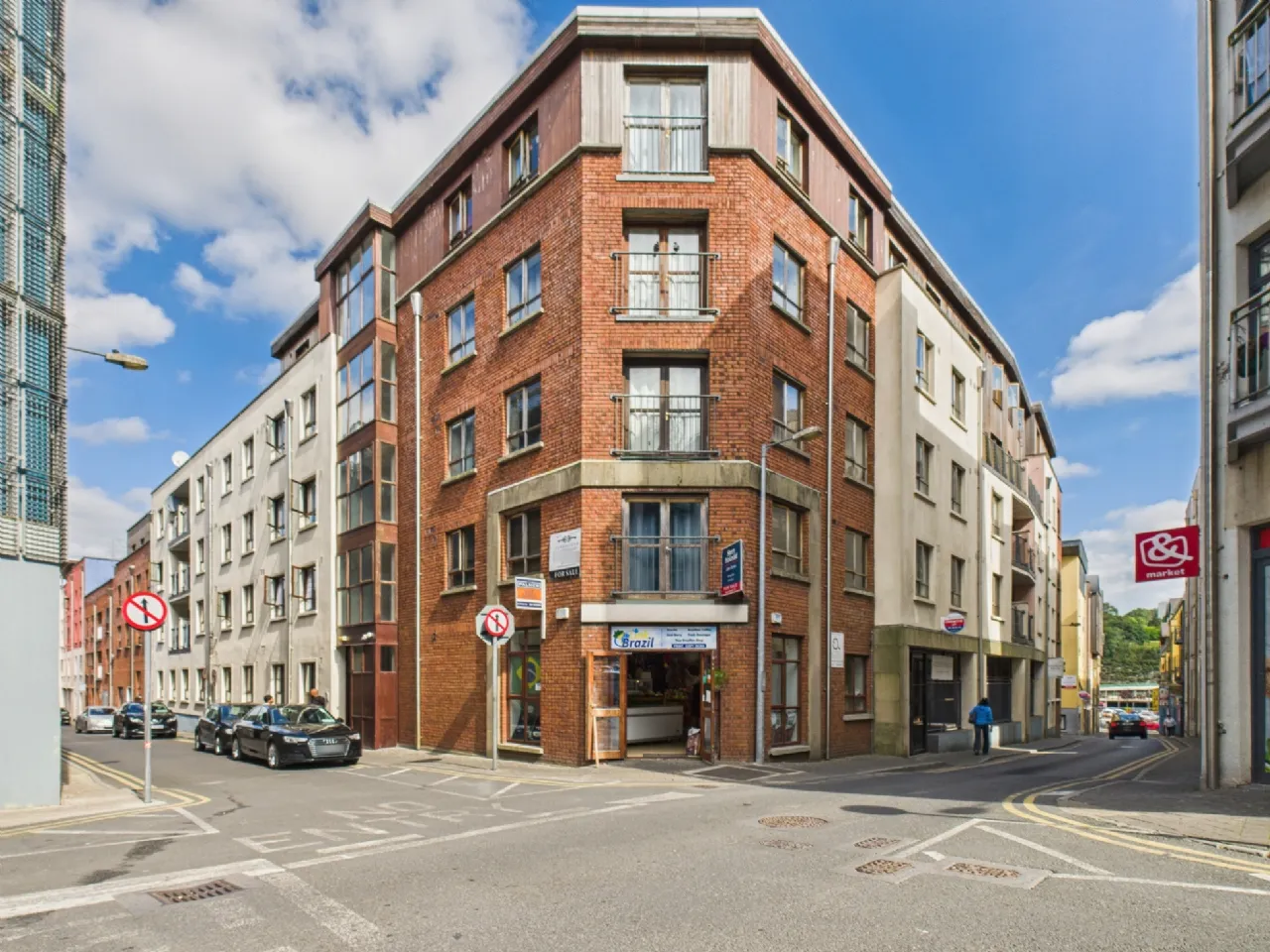 Photo of Apt, 15 Penrose Court, Anne Street, Waterford, X91 EY40