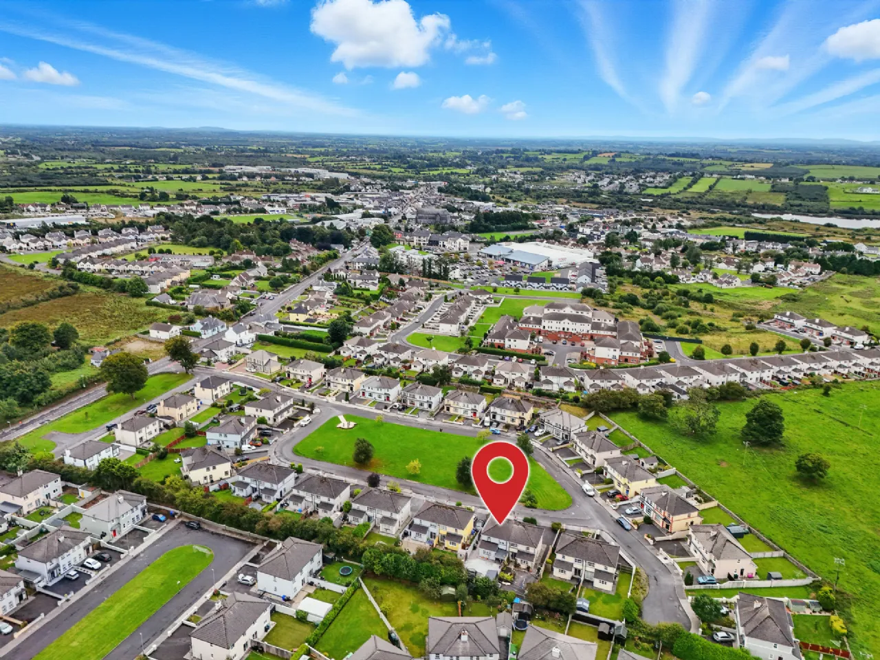 Photo of 34 Elmwood, Claremorris, Co Mayo, F12KX77