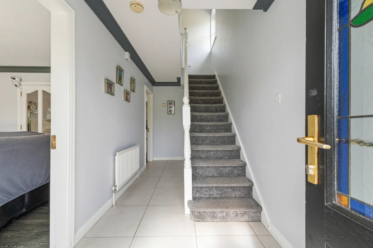 Photo of 34 Elmwood, Claremorris, Co Mayo, F12KX77