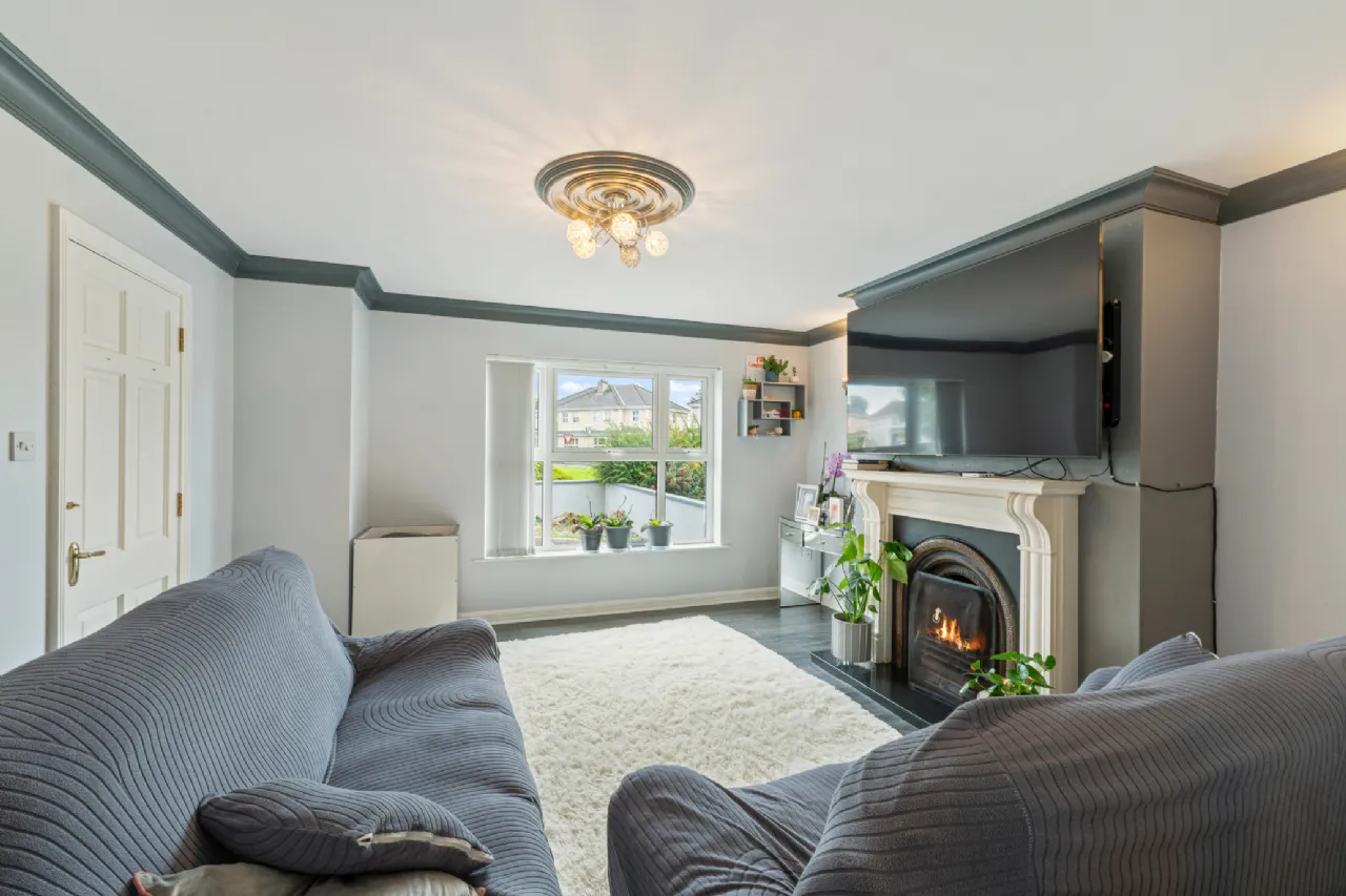 Photo of 34 Elmwood, Claremorris, Co Mayo, F12KX77