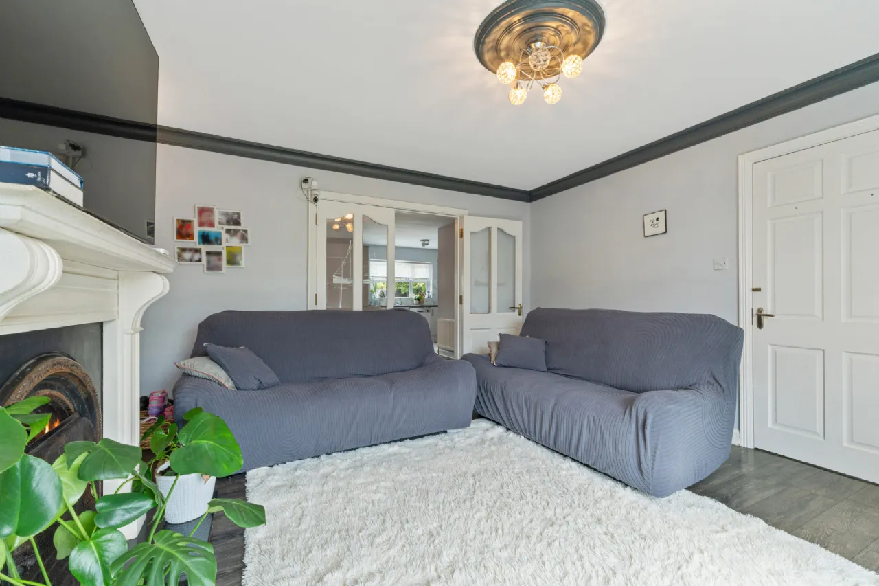 Photo of 34 Elmwood, Claremorris, Co Mayo, F12KX77