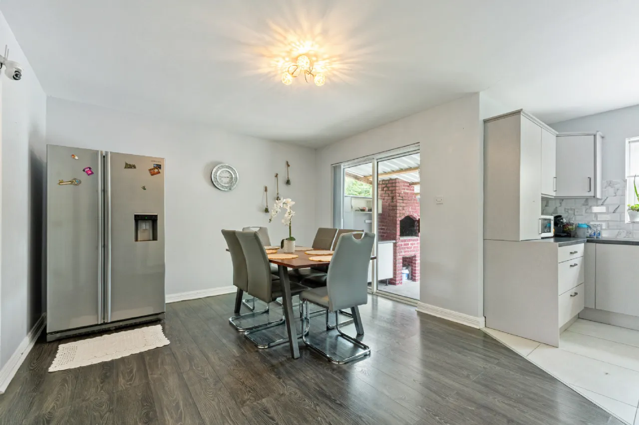 Photo of 34 Elmwood, Claremorris, Co Mayo, F12KX77