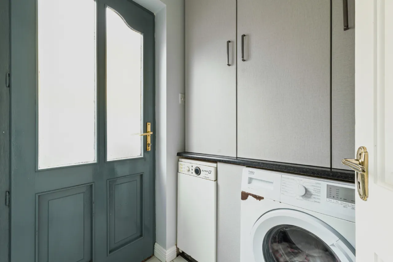 Photo of 34 Elmwood, Claremorris, Co Mayo, F12KX77