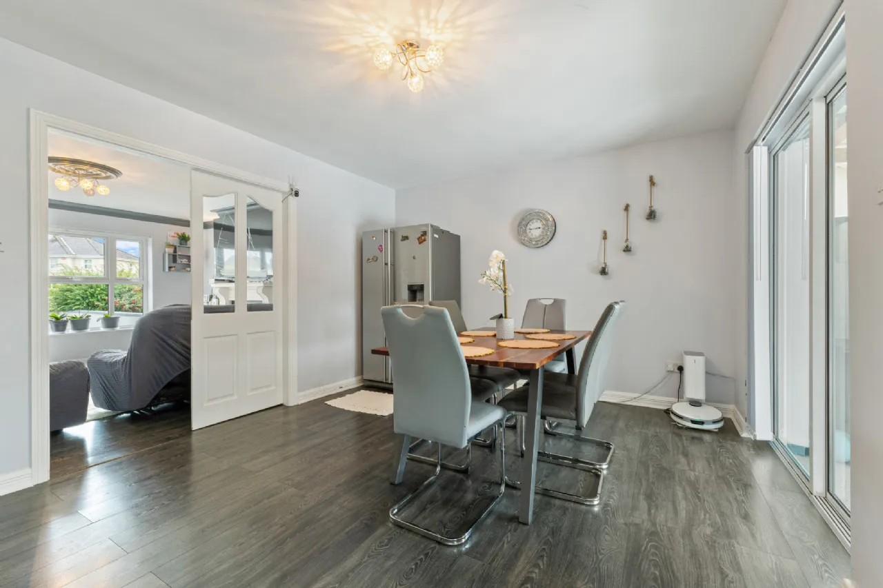 Photo of 34 Elmwood, Claremorris, Co Mayo, F12KX77