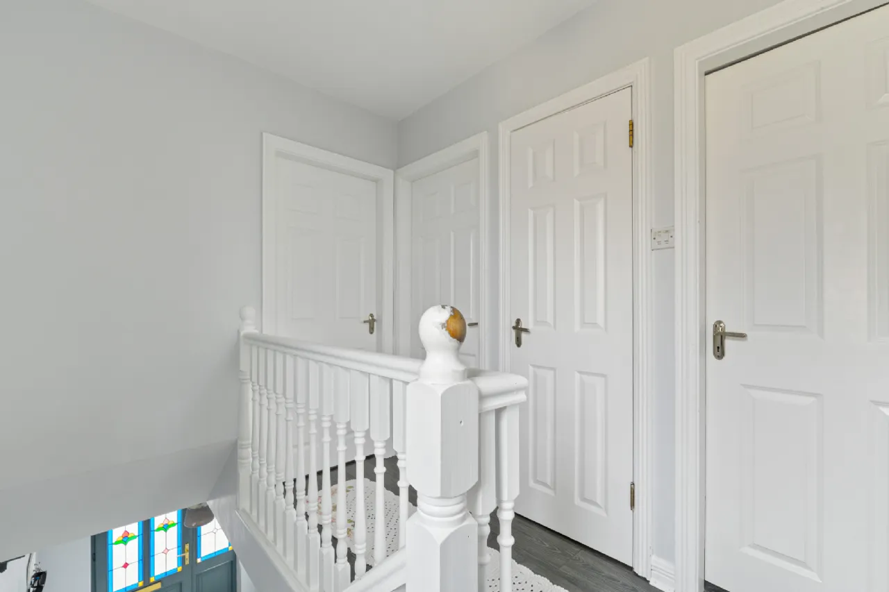 Photo of 34 Elmwood, Claremorris, Co Mayo, F12KX77