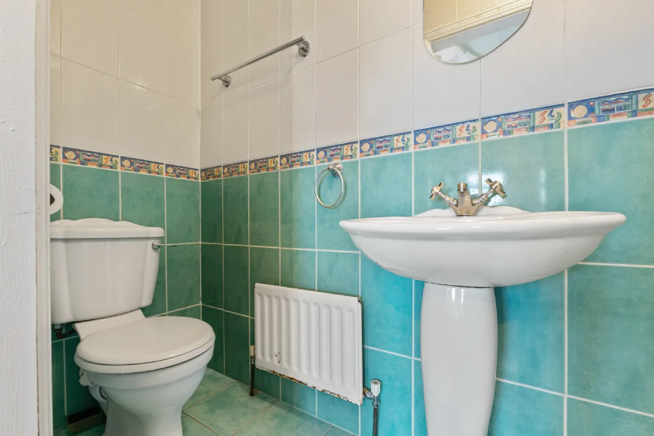 Photo of 34 Elmwood, Claremorris, Co Mayo, F12KX77