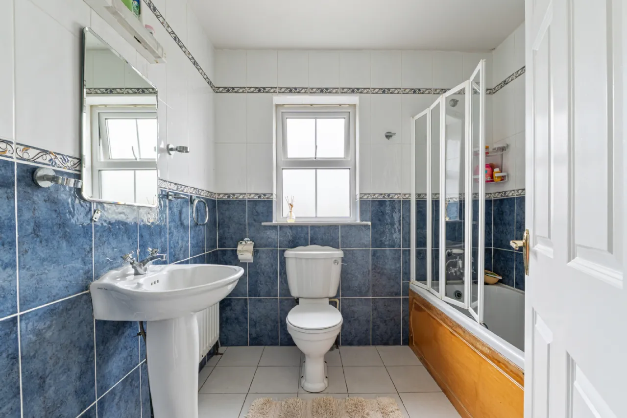 Photo of 34 Elmwood, Claremorris, Co Mayo, F12KX77