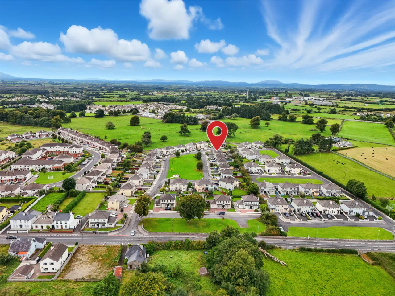 Photo of 34 Elmwood, Claremorris, Co Mayo, F12KX77