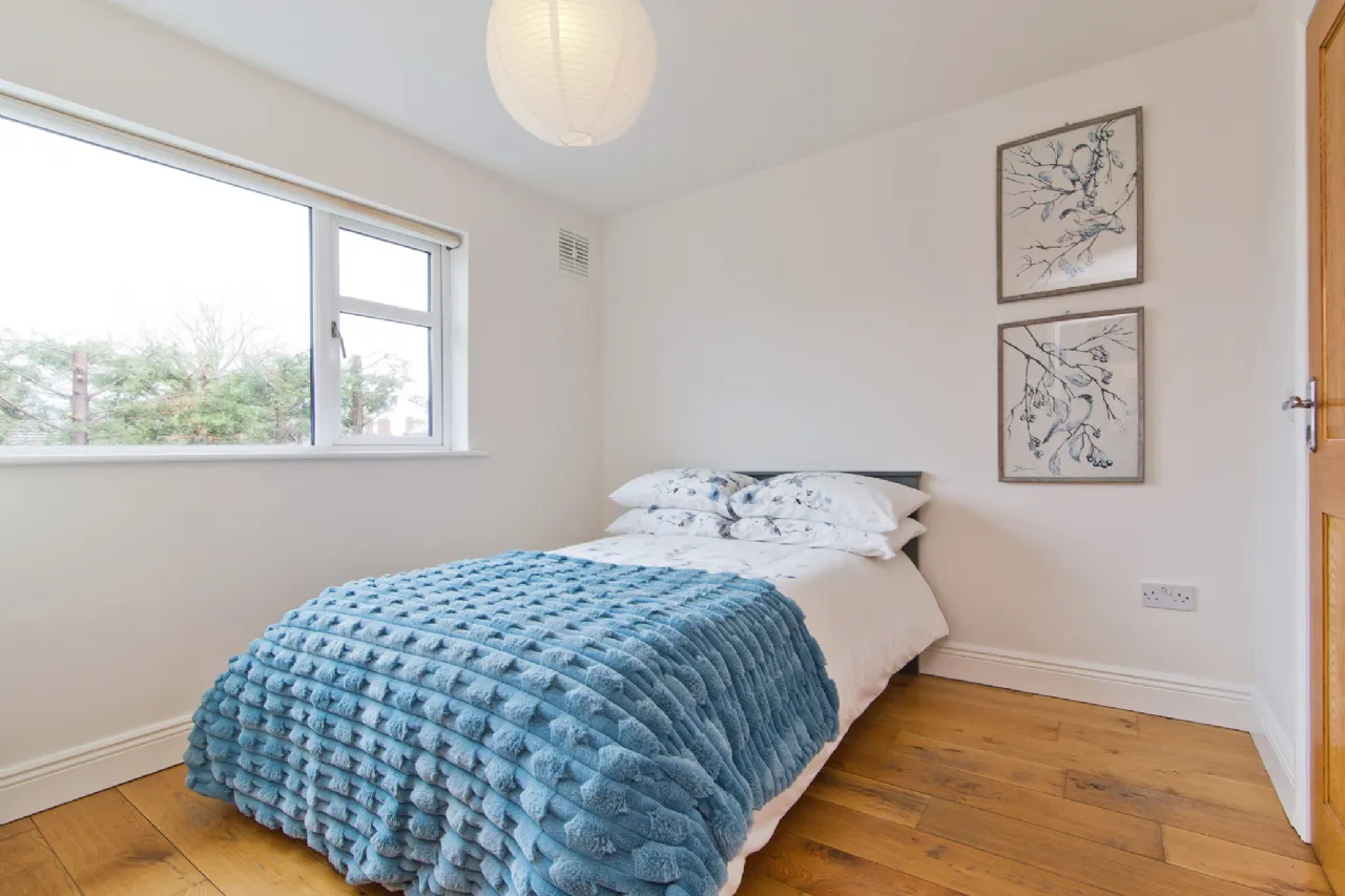 Photo of 9a Glenard Avenue, North Circular Road, Dublin 7