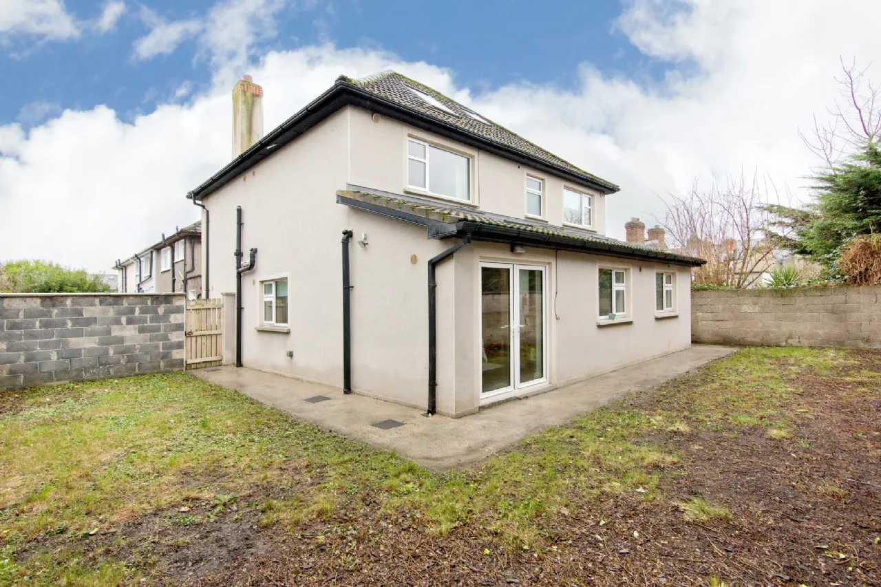 Photo of 9a Glenard Avenue, North Circular Road, Dublin 7