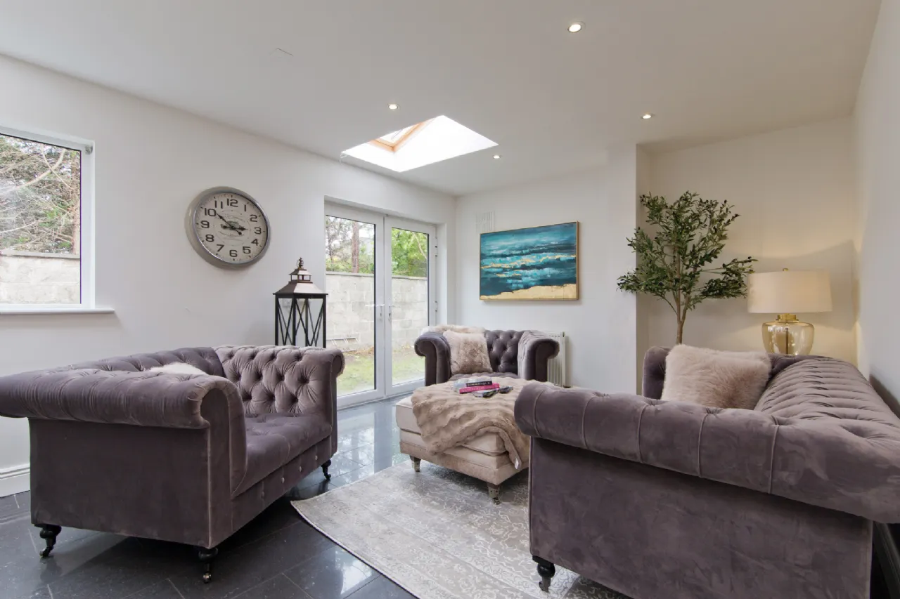 Photo of 9a Glenard Avenue, North Circular Road, Dublin 7