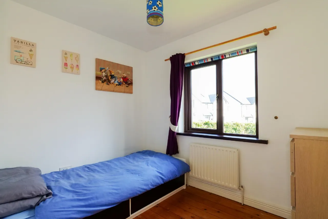 Photo of 27 Monalee Manor, Ballymoneen Road, Knocknacarra, Galway, H91 DK1E