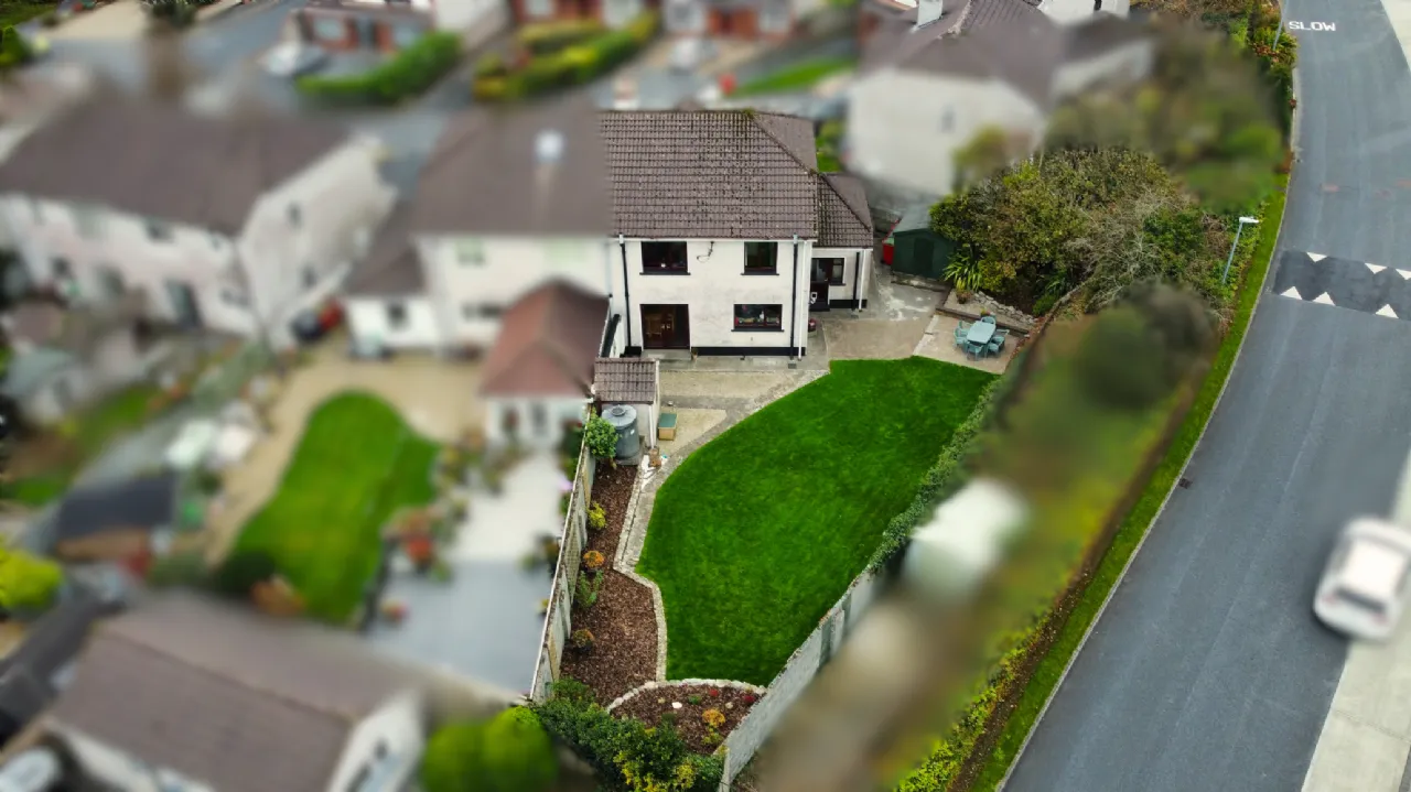 Photo of 27 Monalee Manor, Ballymoneen Road, Knocknacarra, Galway, H91 DK1E