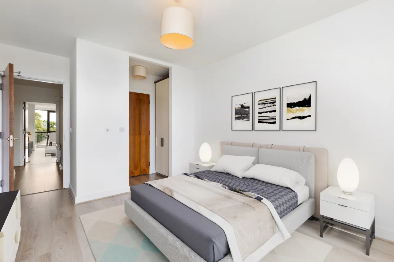 Photo of 55 Belville Court, Johnstown Road, Cabinteely, Dublin 18, A96D519