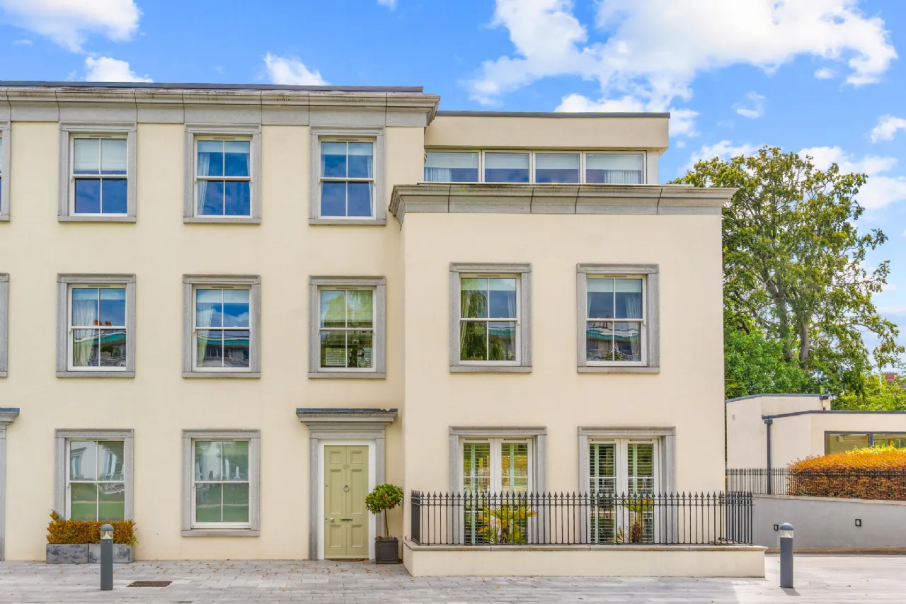 Photo of 20 Edward Square, Donnybrook, Dublin 4, D04 V9W6