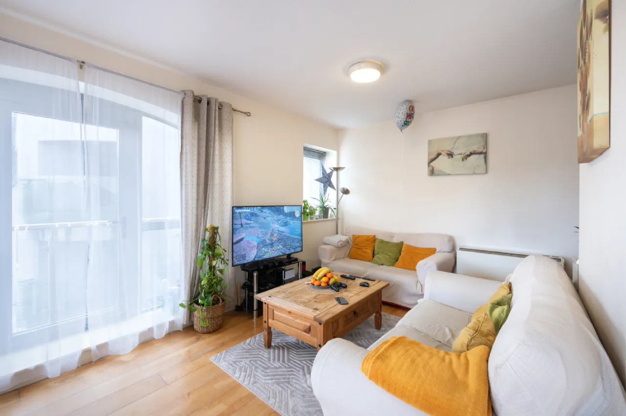 Photo of Apartments 58-75, Knapps Square, Mulgrave Road, Cork