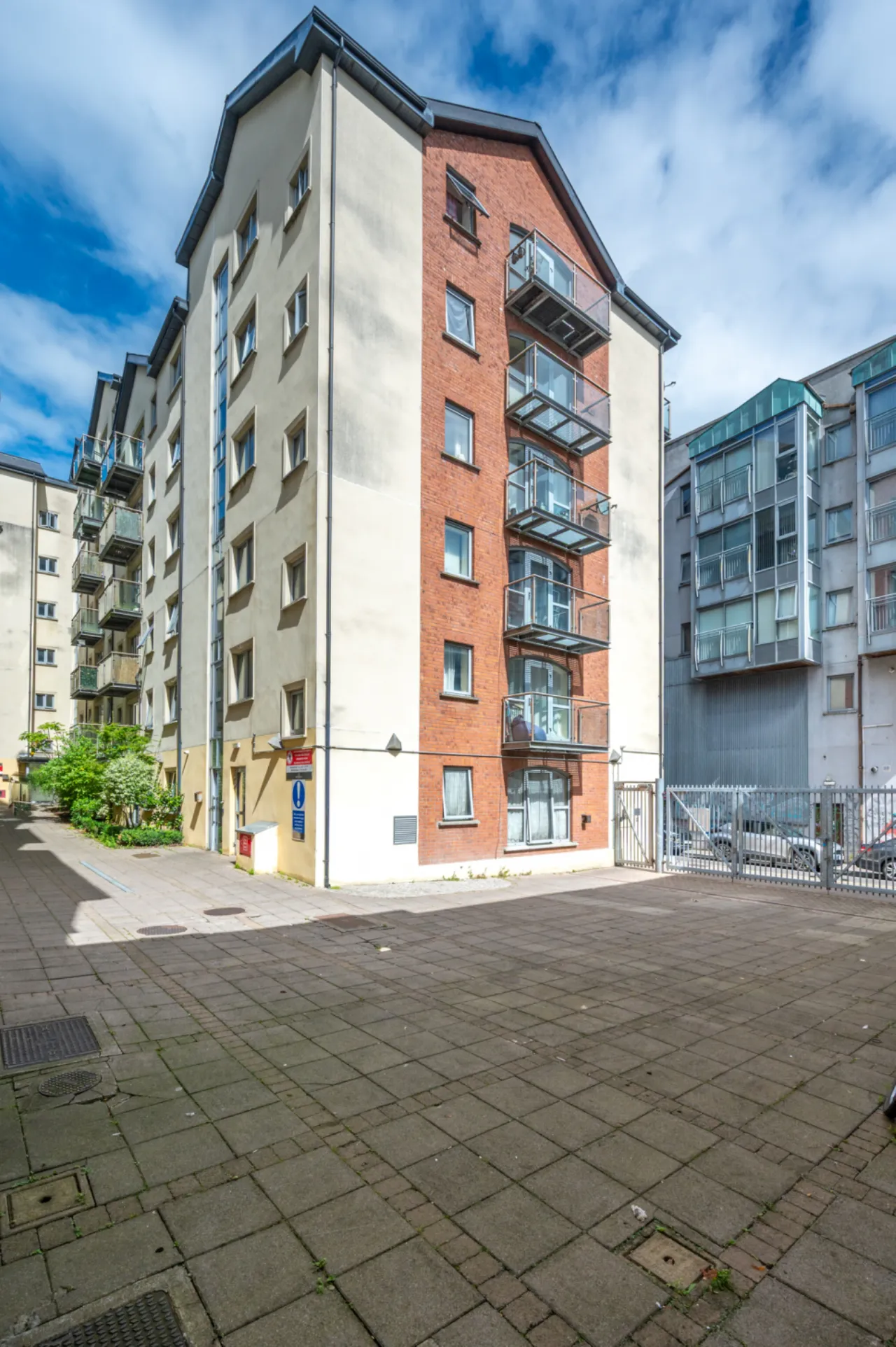 Photo of Apartments 58-75, Knapps Square, Mulgrave Road, Cork