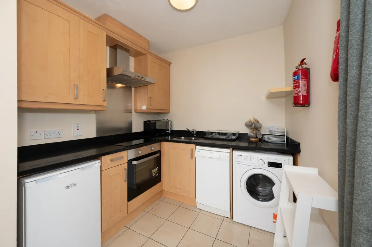 Photo of Apartments 58-75, Knapps Square, Mulgrave Road, Cork