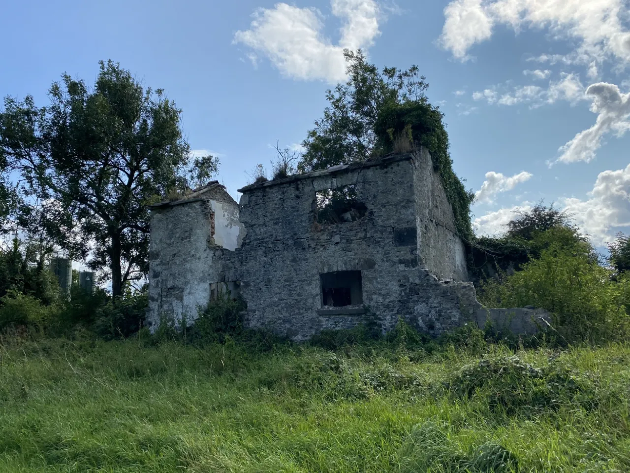 Photo of Derelict House On 1.7 Acres Approx, Finea, Co. Westmeath
