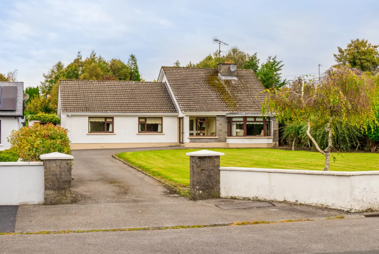Photo of Golf Links Road, Roscommon Town, Co. Roscommon, F42YK31